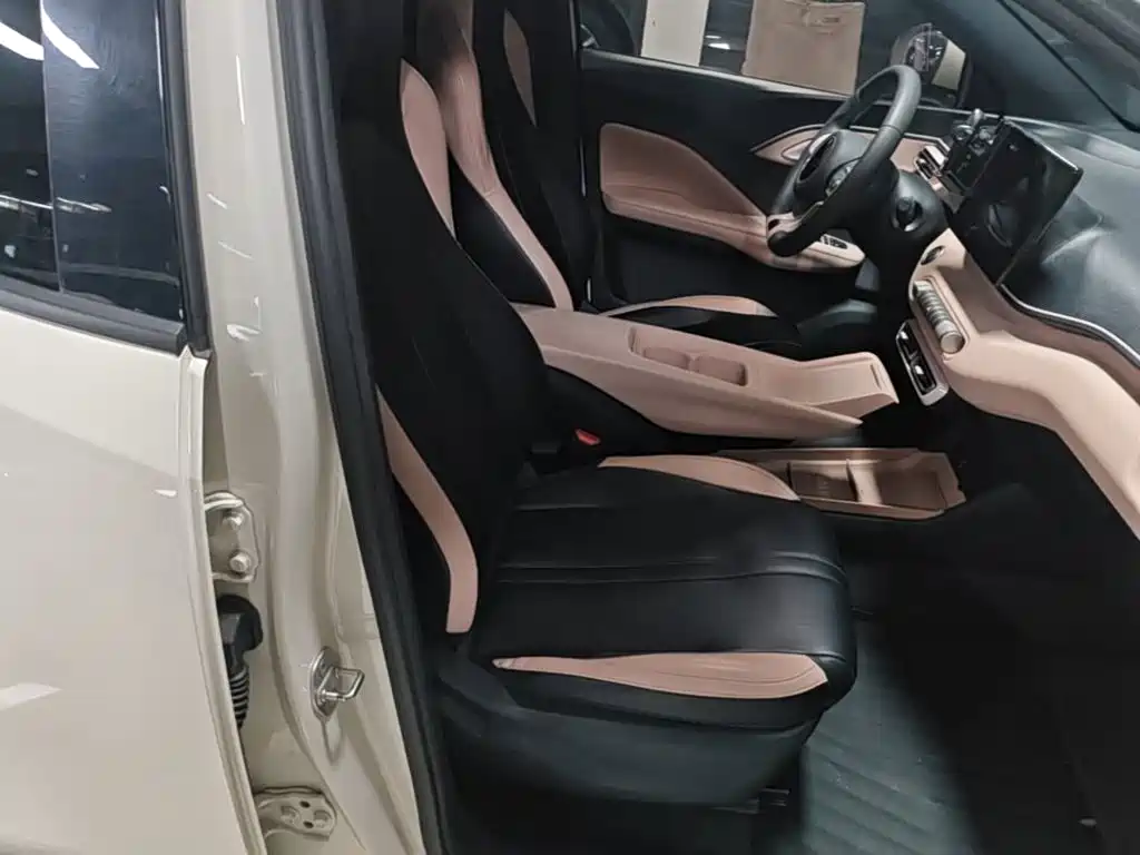 BYD Seagull — миниатюра 25
