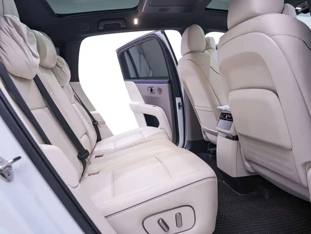 Li Auto Li i6 — миниатюра 22