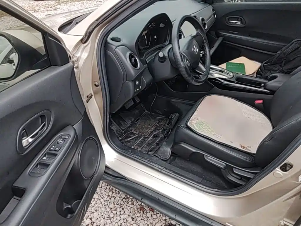 Honda XR-V — миниатюра 16