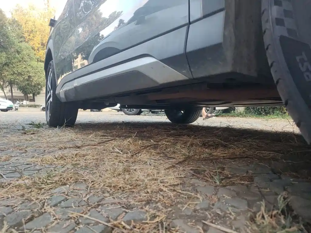 BYD L DM-i — миниатюра 17