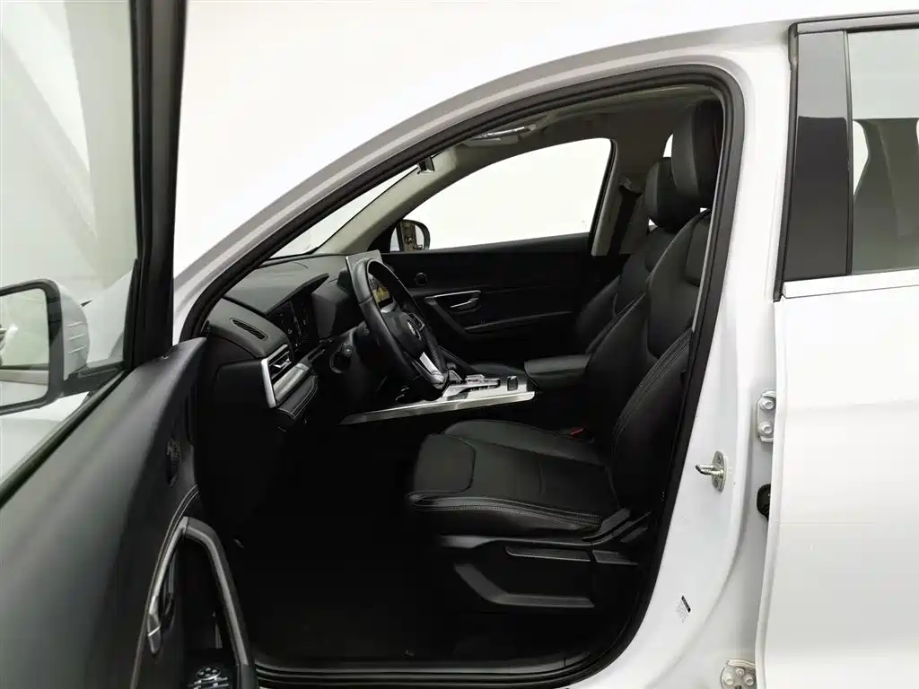 BYD Song Pro Pro 2019 1.5T AT Elite