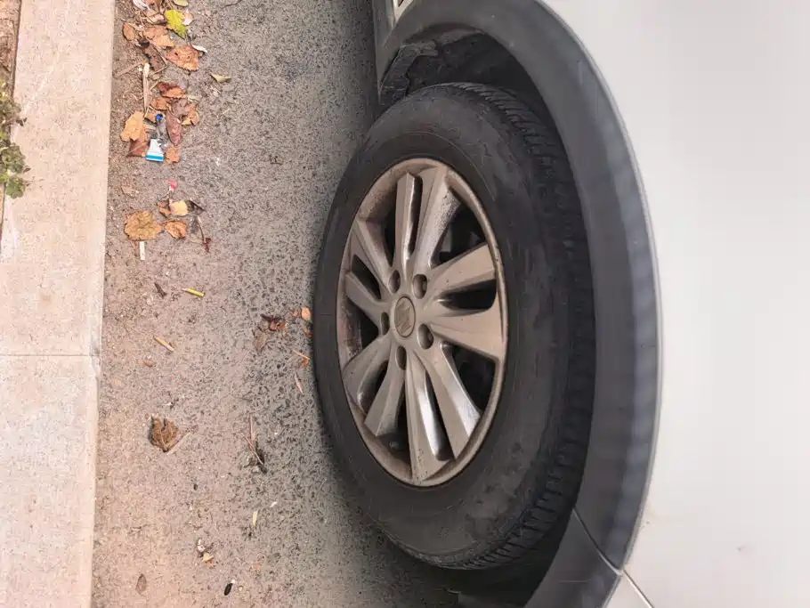 Suzuki SX4 — миниатюра 6
