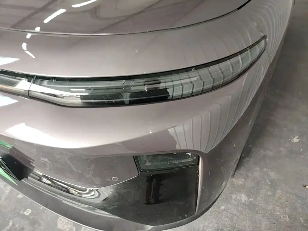 Leapmotor Leapmotor B10 — миниатюра 24