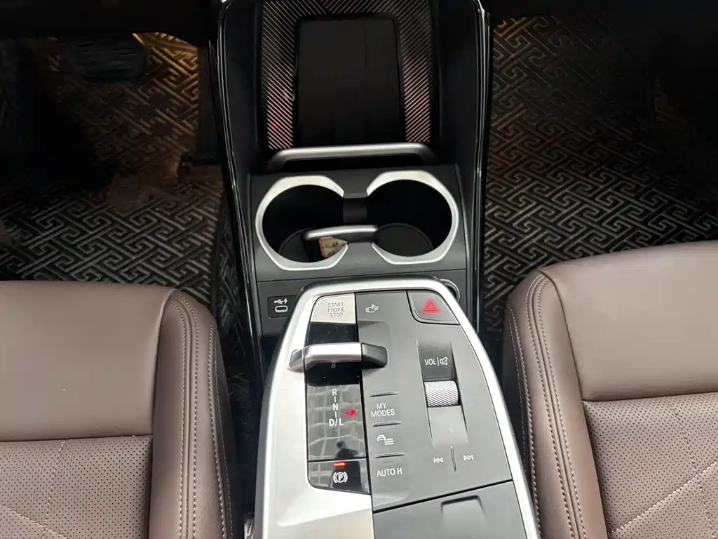 BMW X1 — миниатюра 18