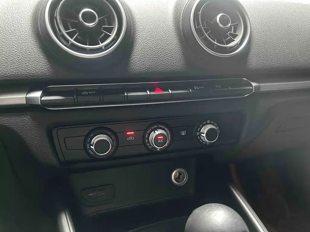 Audi A3 2020 Limousine 35 TFSI VI