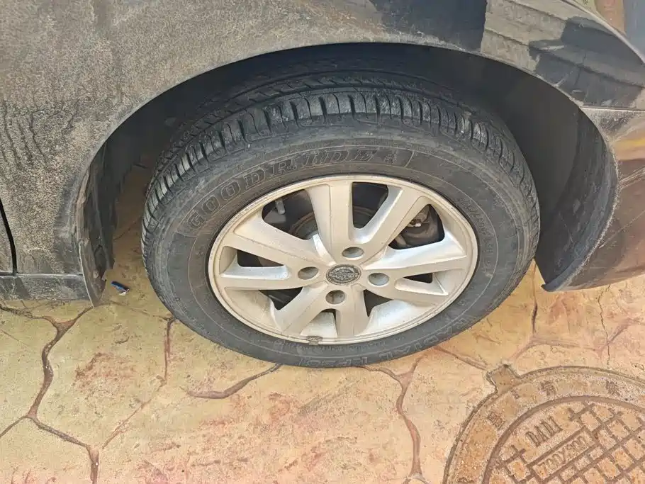 Nissan Sylphy — миниатюра 6