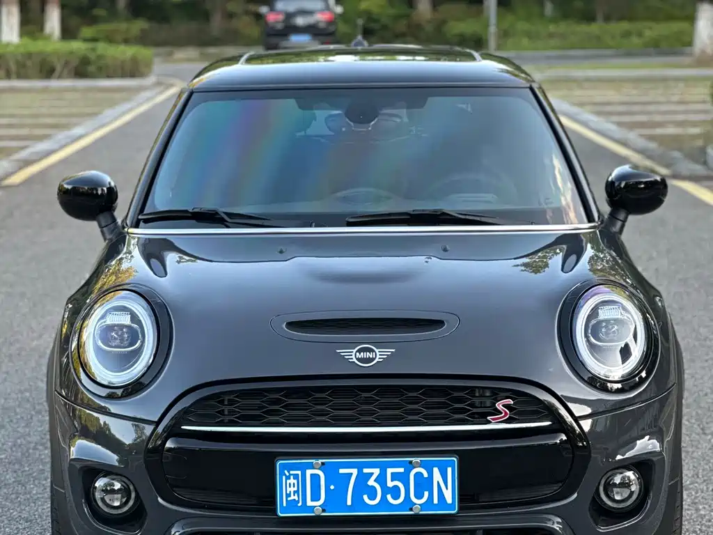 MINI Mini — миниатюра 2