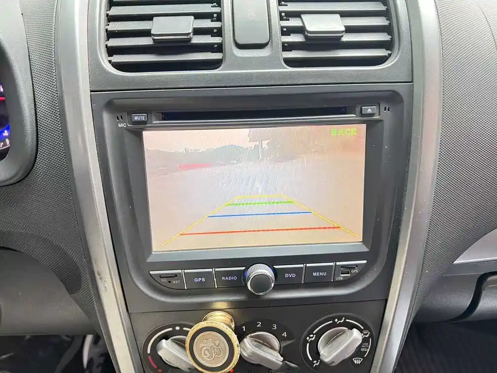 Suzuki Wagon R X5 — миниатюра 12