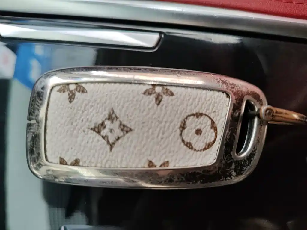 Changan CS85 COUPE — миниатюра 9