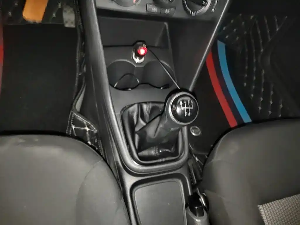 Volkswagen Polo — миниатюра 14