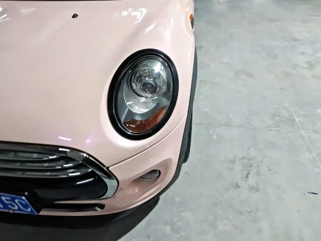 MINI Mini — миниатюра 24