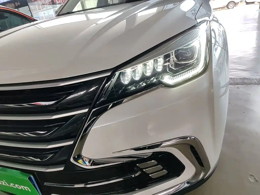 Changan CS85 COUPE — миниатюра 24