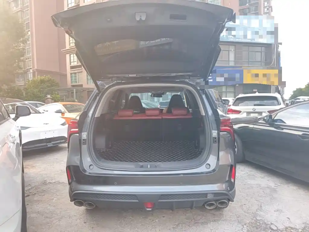 Changan CS75 PLUS — миниатюра 19