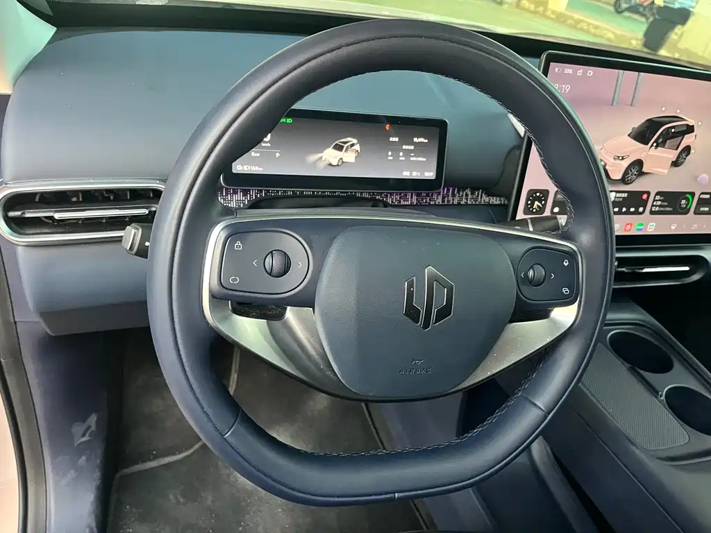 Leapmotor Leapmotor A10 — миниатюра 10