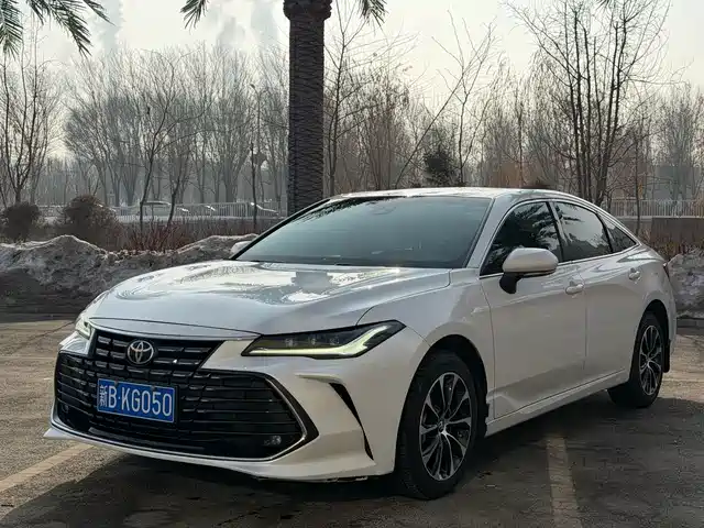 Toyota Avalon