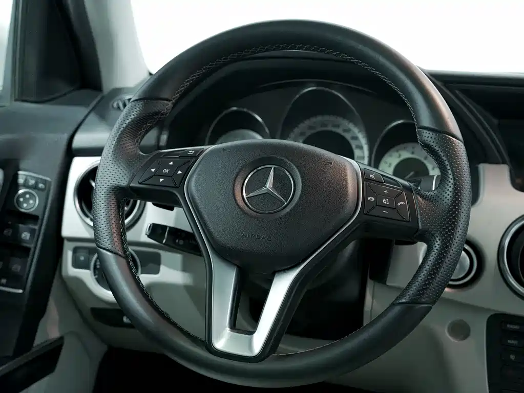 Mercedes-Benz GLK-Class Facelift GLK 300 4MATIC Fashion Type, фото 5