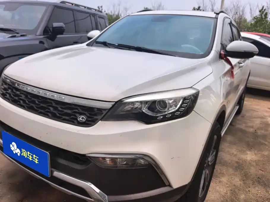 Leopaard Leopaard CS10 — миниатюра 2