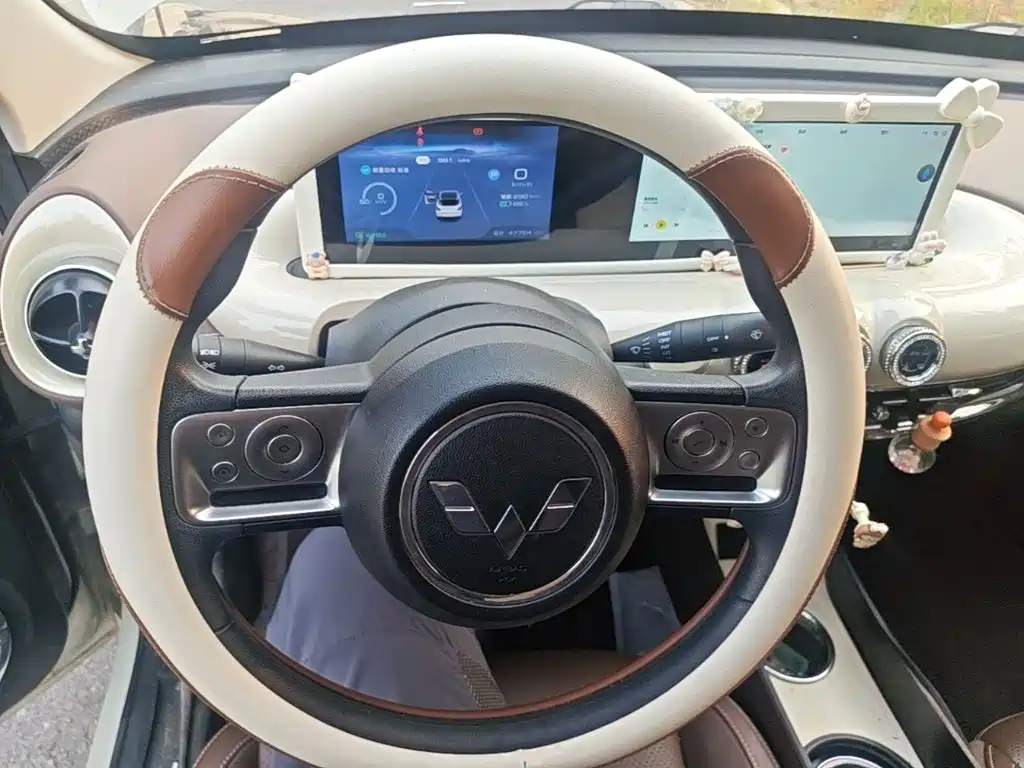 Wuling Bingo — миниатюра 11