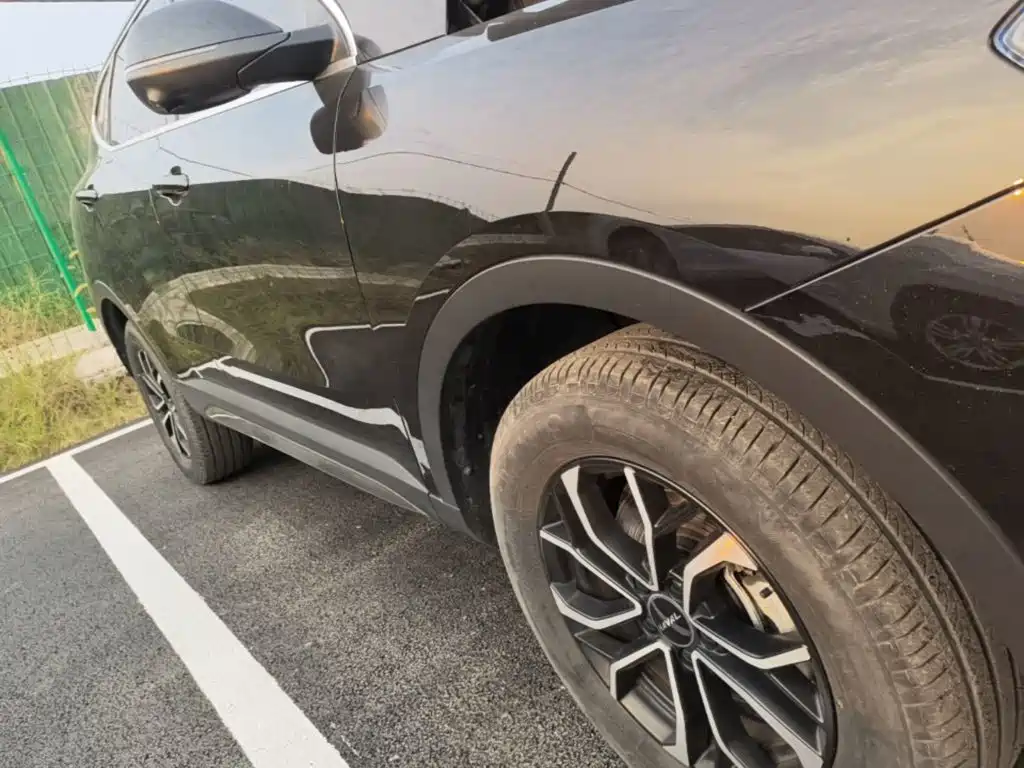 Haval H6 — миниатюра 21