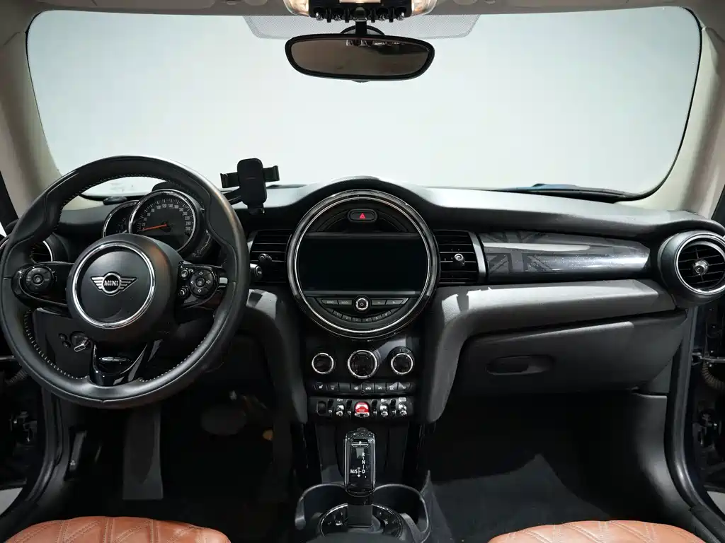 MINI Mini — миниатюра 17