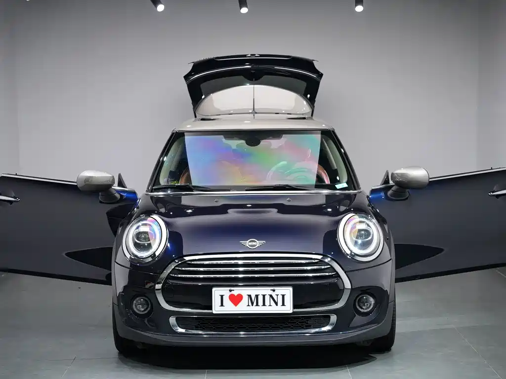 MINI Mini — миниатюра 3