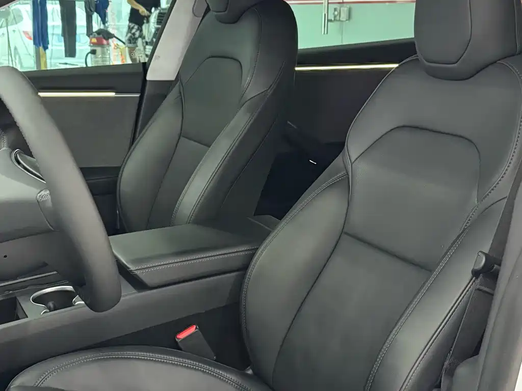 Tesla Model 3 — миниатюра 6