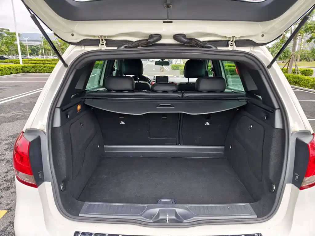 Mercedes-Benz B-Class B 180, фото 12