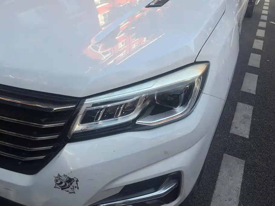 Changan CS75 — миниатюра 5