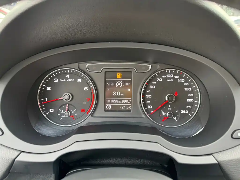 Audi Q3 — миниатюра 7