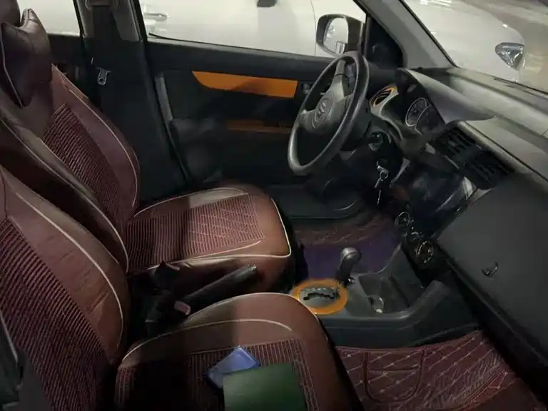 Suzuki Swift — миниатюра 14