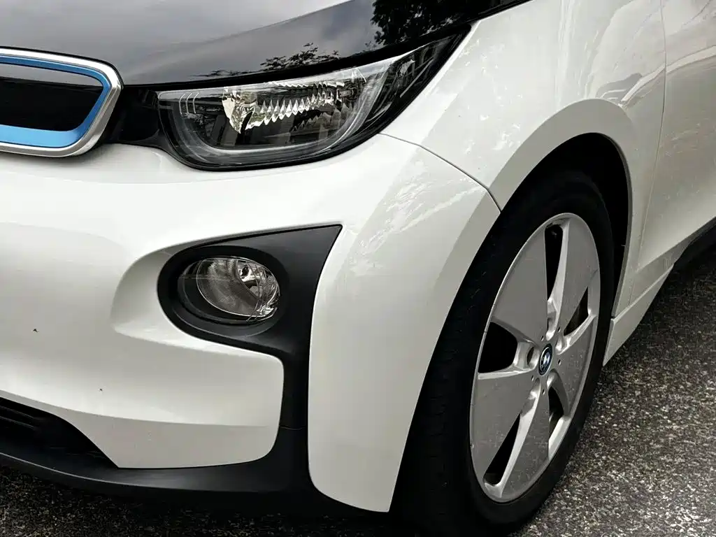 BMW i3 (Import) — миниатюра 4