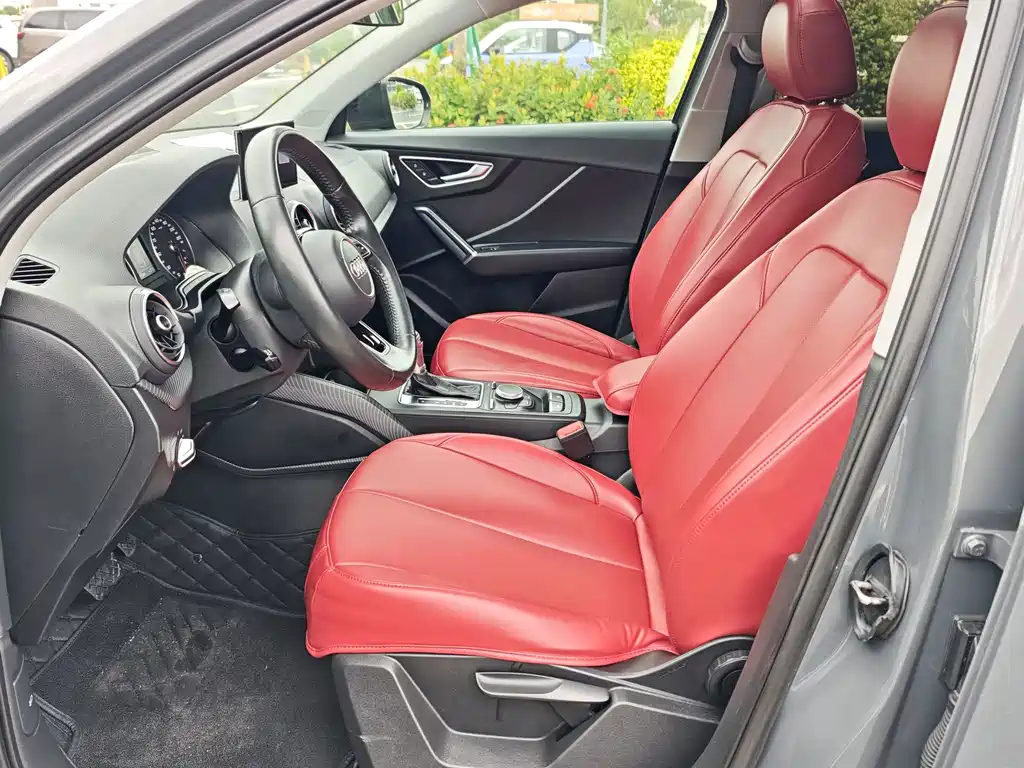 Audi Q2L — миниатюра 14