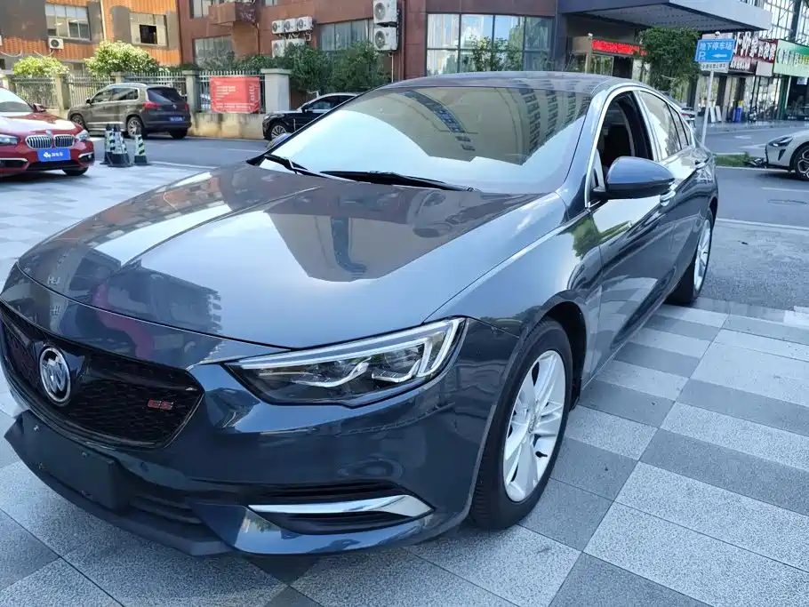 Buick Regal