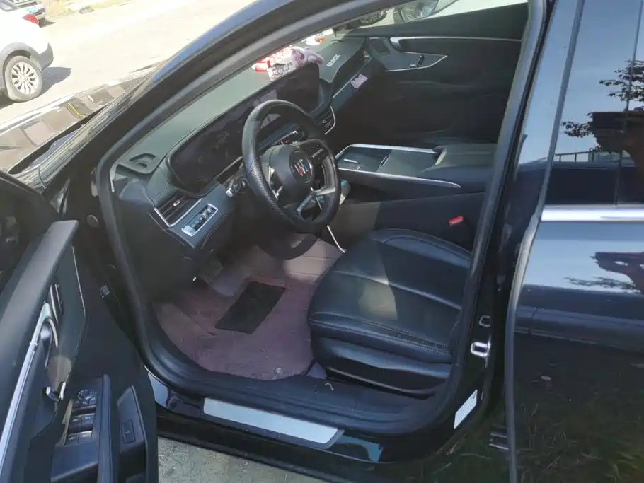 Buick LaCrosse — миниатюра 9