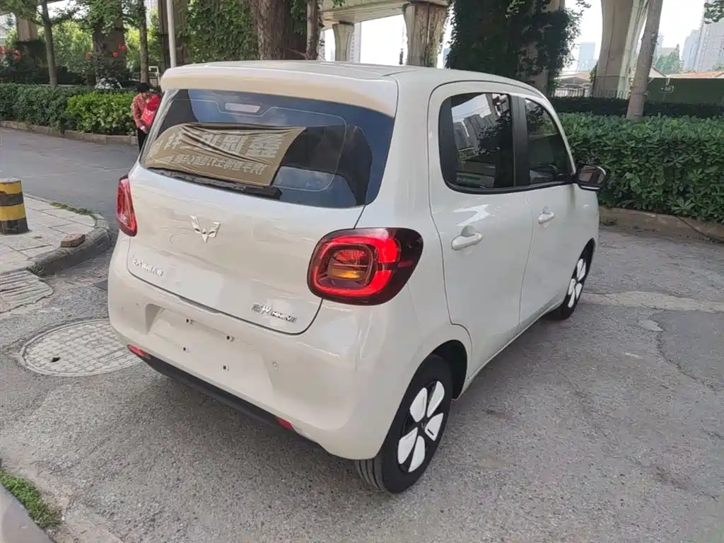 Wuling Mini EV MINIEV 2025