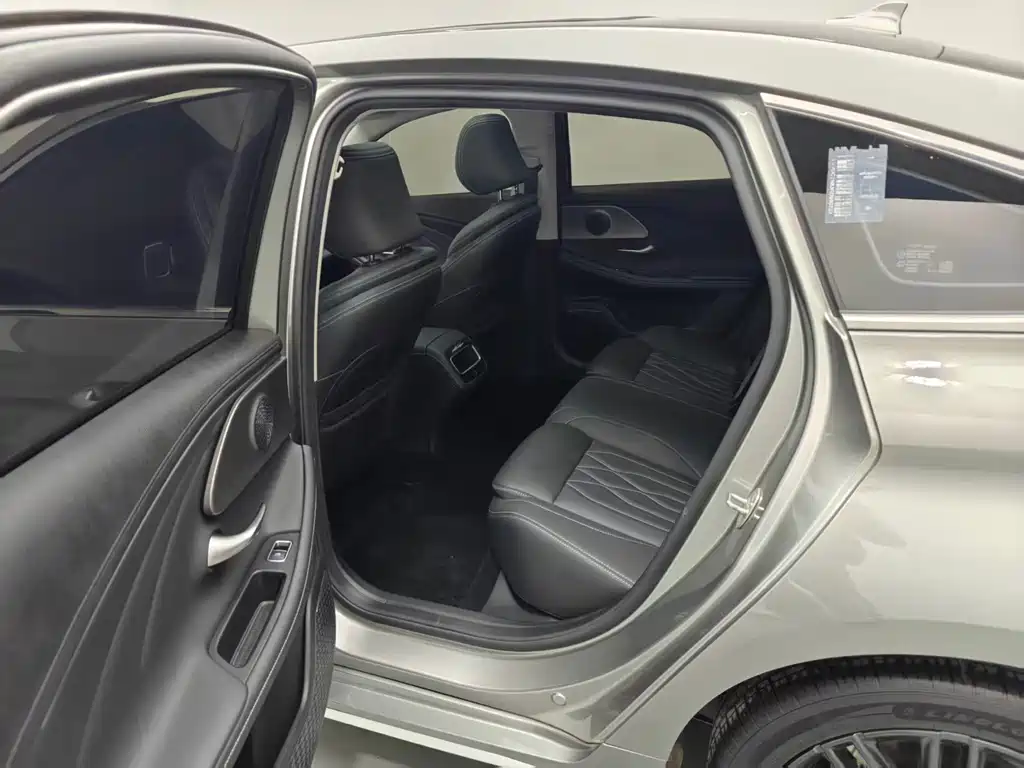 Chery Arrizo 8 — миниатюра 6