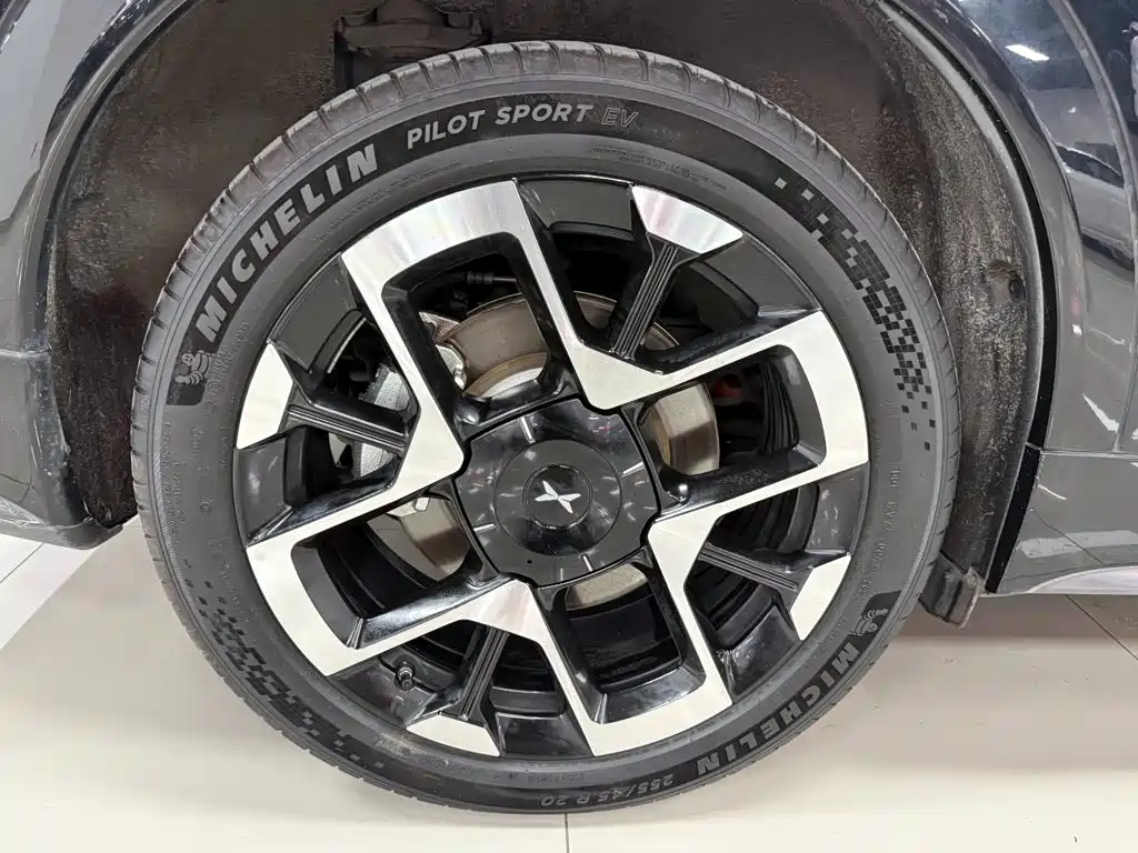 XPeng G7 — миниатюра 29