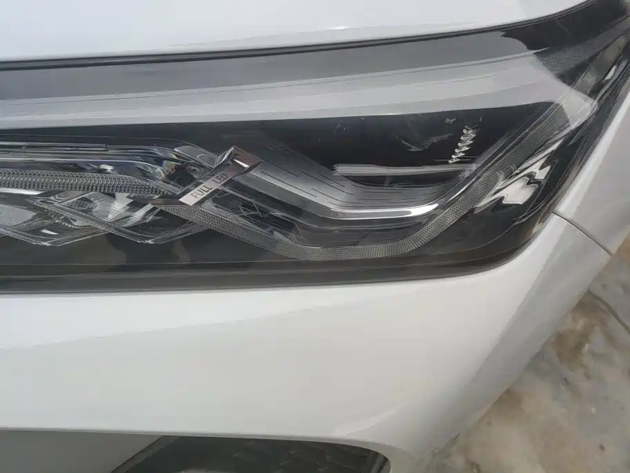 Changan CS75 PLUS — миниатюра 5