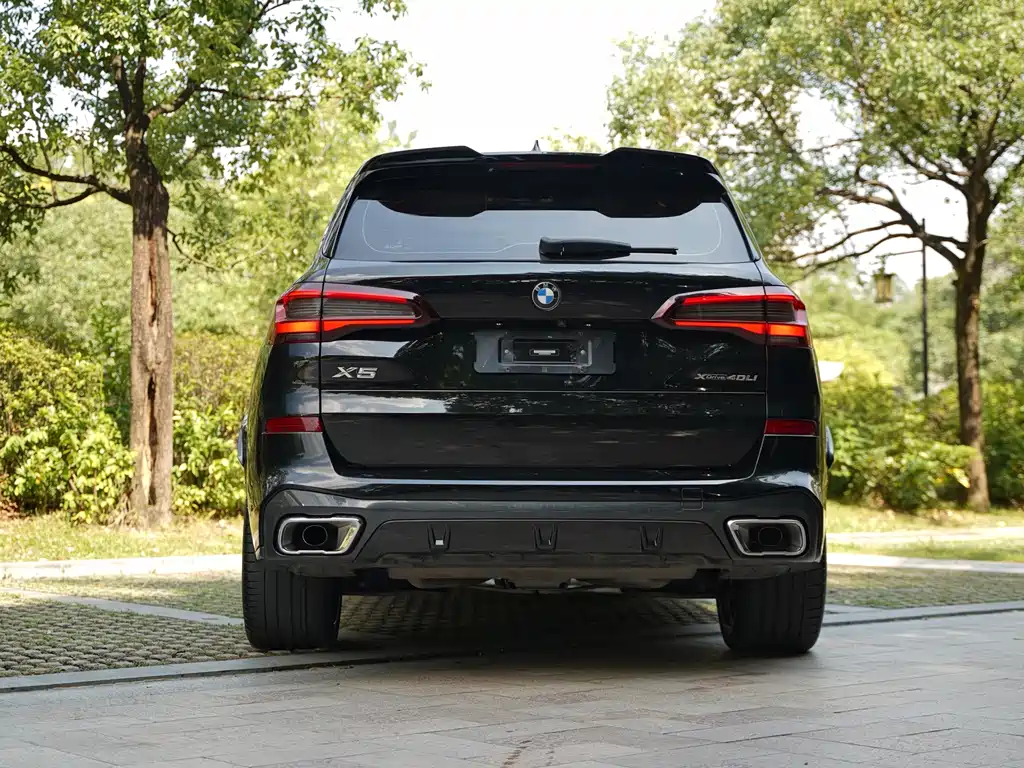 BMW X5 — фотографии объявления, Фото 8