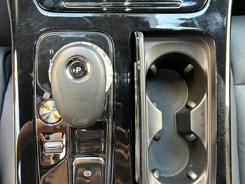 GAC Motor Trumpchi M8 — миниатюра 27