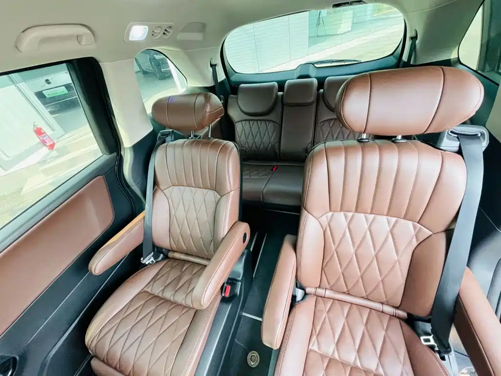 Honda Odyssey — миниатюра 9