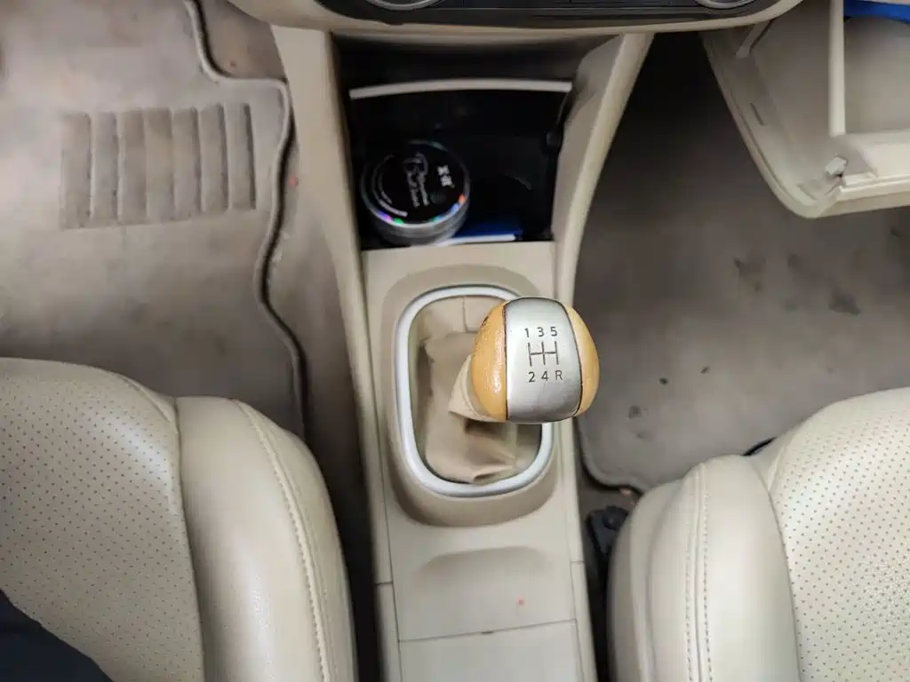 Nissan Sylphy — миниатюра 15