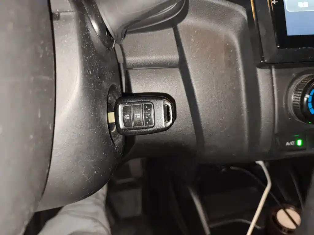 Honda Fit — миниатюра 9