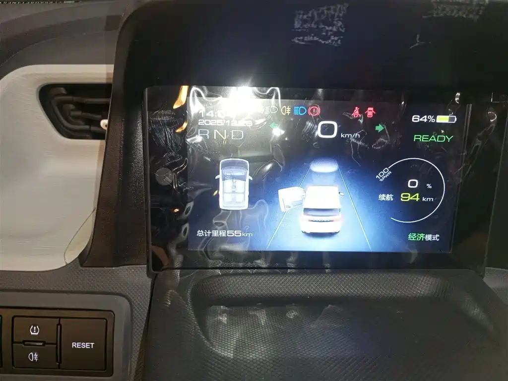 Wuling Mini EV MINIEV 2022 Premium