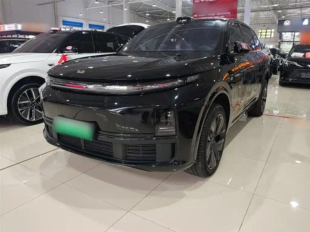 Li Auto Li L7 2024