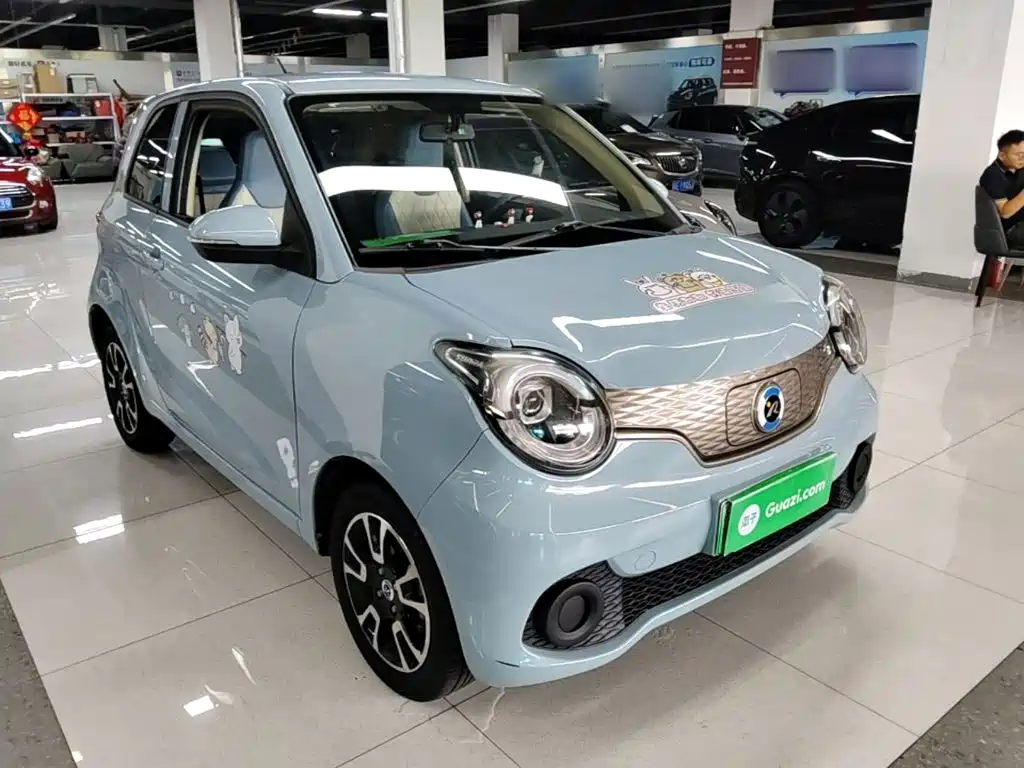 Xinri i03 — миниатюра 4