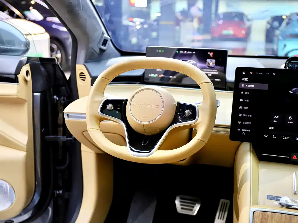 Zhijie Zhijie R7 — миниатюра 12