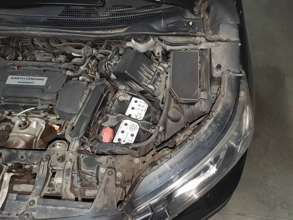 Honda CR-V — миниатюра 21