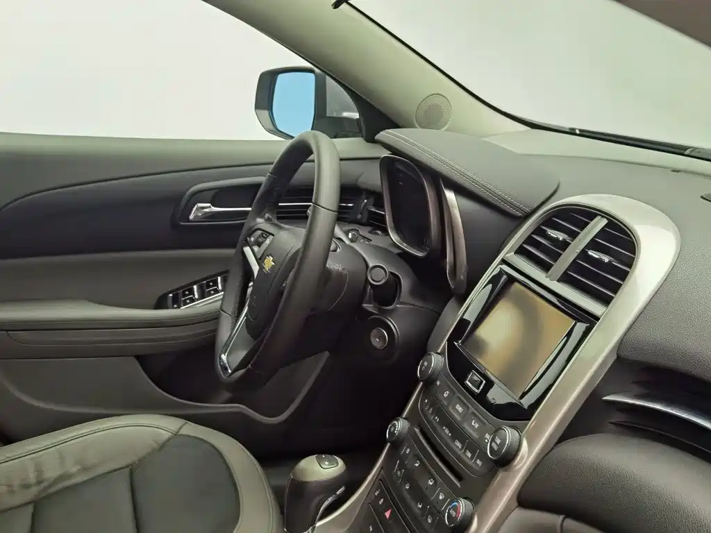 Chevrolet Malibu — миниатюра 22