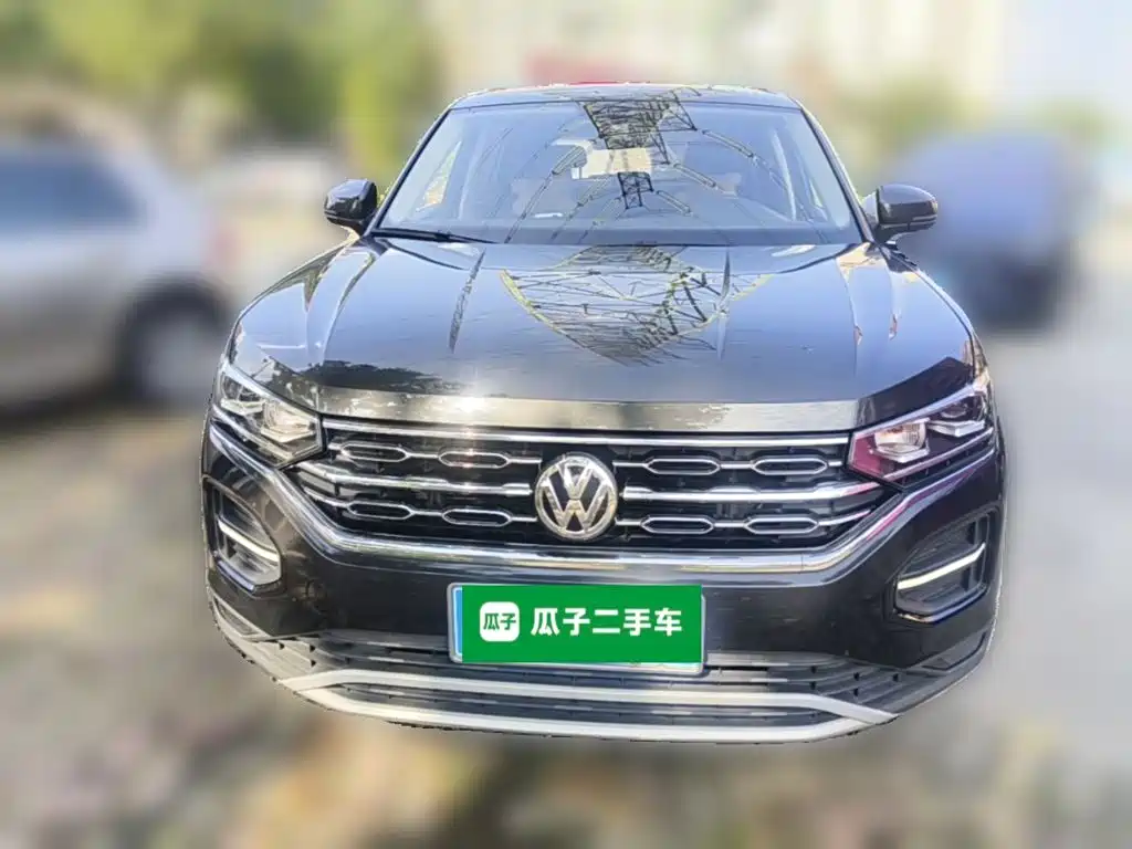 Volkswagen Tayron — миниатюра 5